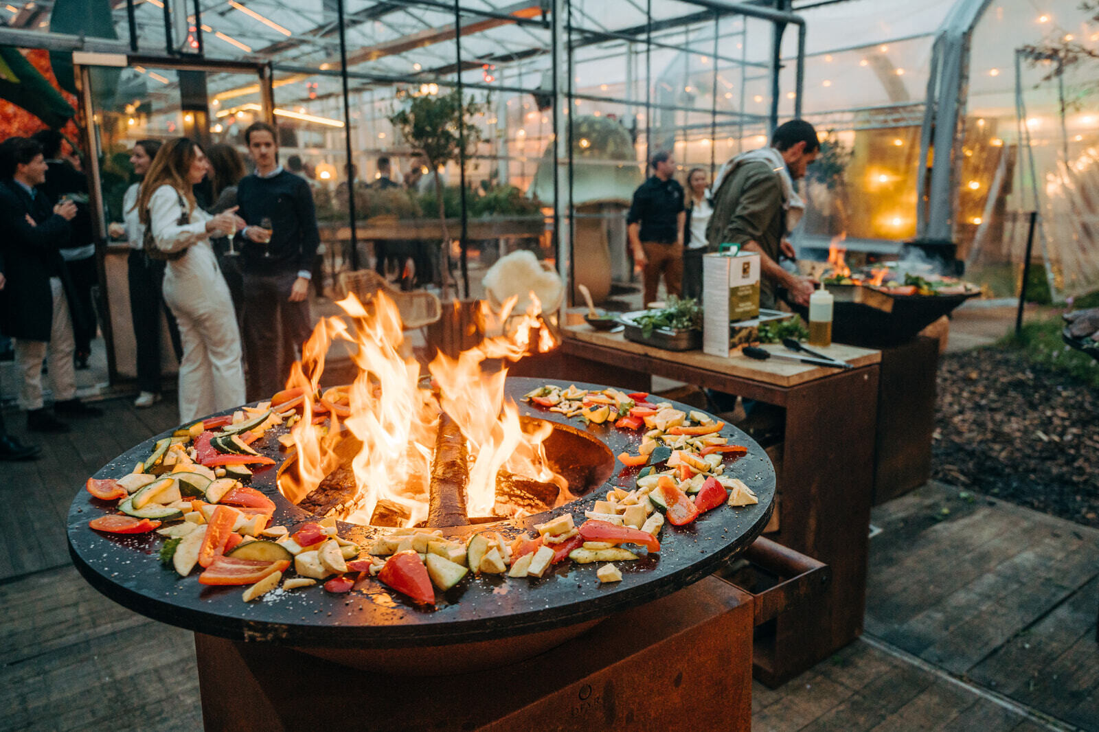 Deloitte photo STYN be 139 Events Personeelsfeest Staff Event Bedrijfsfeest corporate