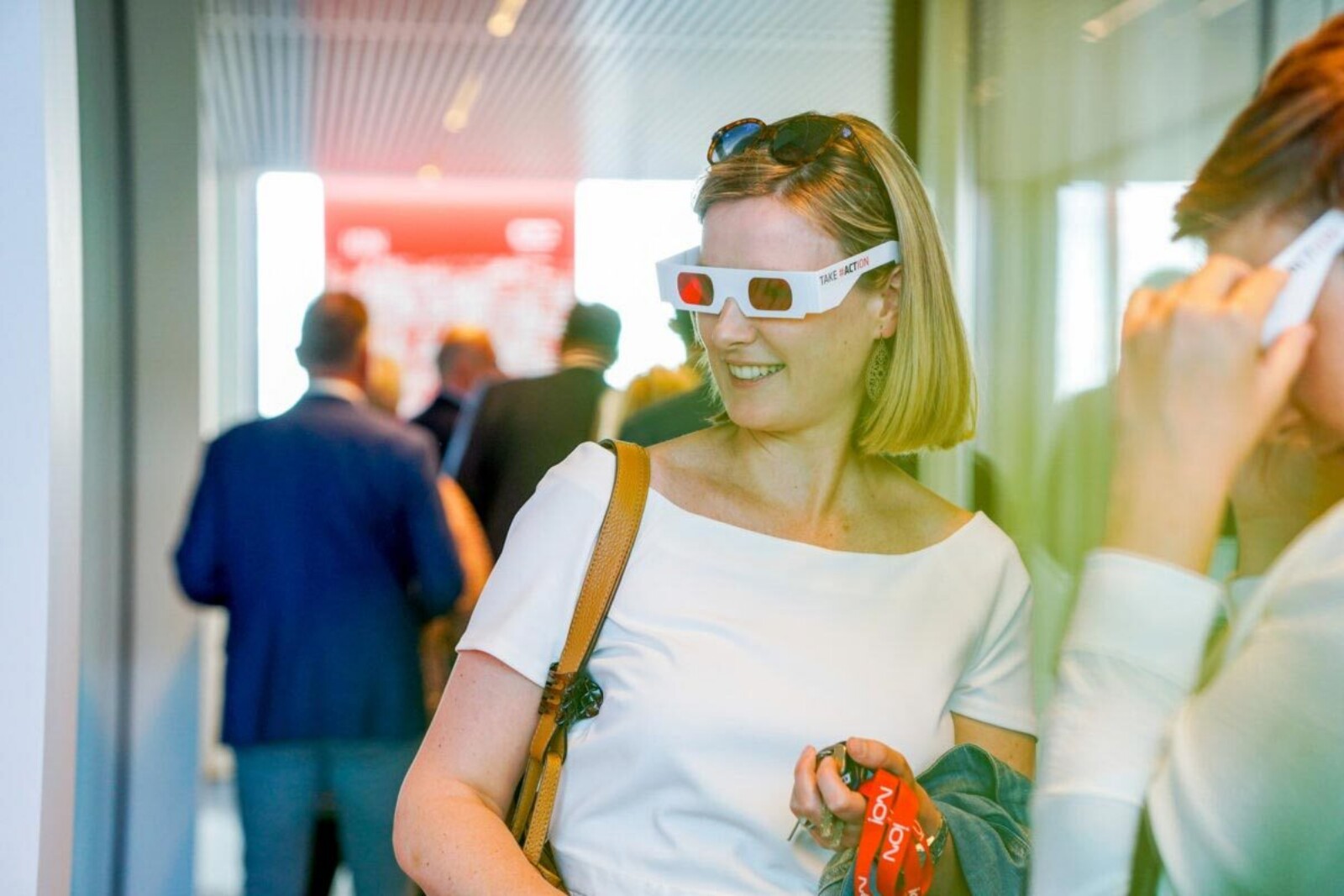 Dazzle Events Case ION Galerij 16
