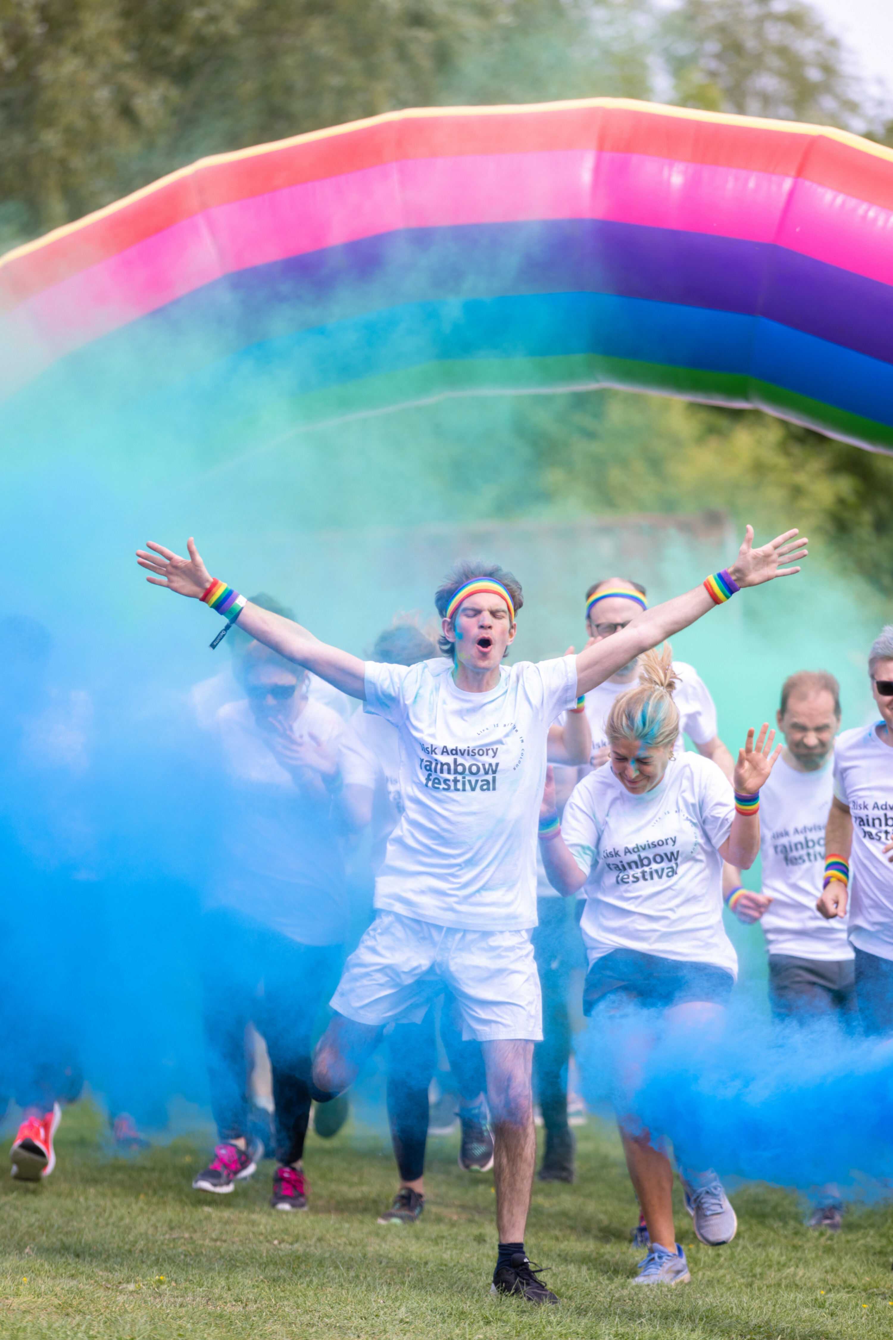 1 540 Personeelsfeest Bedrijfsfestival Events event staff corporate