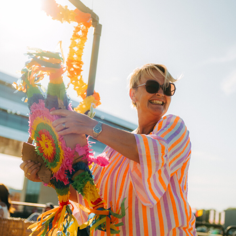 Photo STYN be 263corporate events staff event dazzle events cordeel summer