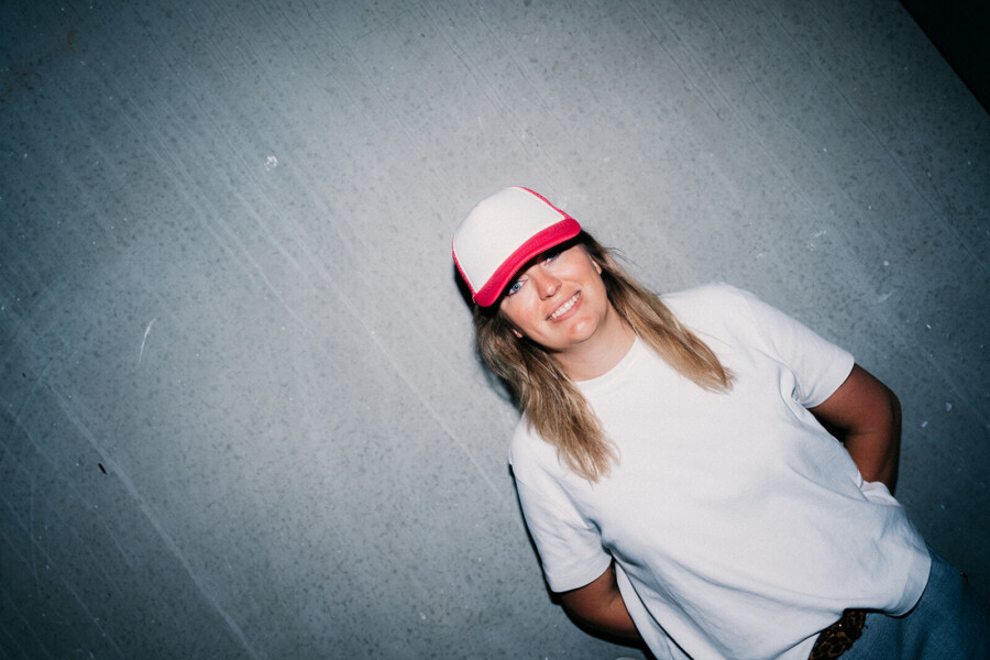 Event Manager Lieselot Dazzle events organiseren0563